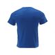Футболка BASIC синяя YATO, размер XL, 100% хлопок, фото , изображение 2 | SNABZHENIE.com.ua