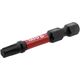 Насадка ударная YATO TORX T30 х 50 мм, 1/4, 2 шт., фото , изображение 2 | SNABZHENIE.com.ua