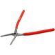 Щипці SEGERA YATO для стопорних кілець, l=325 мм, розвід-85-200 мм, фото , изображение 2 | SNABZHENIE.com.ua