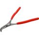 Щипці SEGERA YATO для стопорних кілець 90°, 300 мм, розвід 85-200 мм, фото , изображение 2 | SNABZHENIE.com.ua
