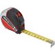 Рулетка зі сталевою лезою та магнітним наконечником 5 м х 19 мм YATO (YT-7130), фото , зображення 5 | SNABZHENIE.com.ua