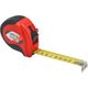 Рулетка YATO 5 м x 19 мм с магнитным наконечником и нейлоновым покрытием, фото , изображение 5 | SNABZHENIE.com.ua
