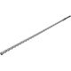Сверло YATO SDS-Plus 18x600 мм, 4 режущие кромки (YT-41966), фото , изображение 3 | SNABZHENIE.com.ua