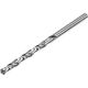 Сверло по металлу YATO HSS 5.0х85 мм для нержавеющей стали (YT-44219), фото , изображение 3 | SNABZHENIE.com.ua