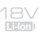 Миксер YATO Li-Ion 18 В, 650 об/мин, 2 Ач, зарядное устройство, фото , изображение 4 | SNABZHENIE.com.ua Миксер YATO Li-Ion 18 В, 650 об/мин, 2 Ач, зарядное устройство, фото , изображение 4 | SNABZHENIE.com.ua