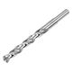 Сверло по металлу PREMIUM YATO HSS 4241 для нержавіючої та високолегованої сталі, лиття, 11.5 х 140 мм (YT-44234), фото , зображення 3 | SNABZHENIE.com.ua