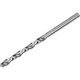 Сверло по металлу PREMIUM YATO HSS 4241 для нержавіючої та високолегованої сталі, лиття, 4.1 х 75 мм (YT-44215), фото , зображення 3 | SNABZHENIE.com.ua