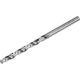 Сверло по металлу YATO HSS 4241, 4.2х75 мм для нержавеющей стали, фото , изображение 3 | SNABZHENIE.com.ua