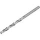 Сверло по металлу PREMIUM YATO HSS 4241 для нержавіючої та високолегованої сталі, литва, 5.5 х 90 мм (YT-44221), фото , зображення 3 | SNABZHENIE.com.ua