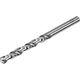Сверло по металлу PREMIUM YATO HSS 4241 для нержавіючої та високолегованої сталі, лиття, 8.5 х 115 мм (YT-44227), фото , зображення 3 | SNABZHENIE.com.ua