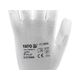 Перчатки YATO NYLON, размер 10 (YT-7470), фото , изображение 9 | SNABZHENIE.com.ua