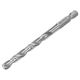 Сверло по металлу YATO 6 мм, HEX 1/4, длина 93/57 мм, фото , изображение 3 | SNABZHENIE.com.ua