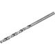 Сверло по металлу PREMIUM YATO HSS 4241 для нержавіючої та високолегованої сталі, лиття, 3.1 х 65 мм (YT-44210), фото , зображення 3 | SNABZHENIE.com.ua