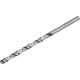 Сверло по металлу PREMIUM YATO HSS 4241 для нержавіючої та високолегованої сталі, лиття, 3.8 х 75 мм (YT-44213), фото , зображення 3 | SNABZHENIE.com.ua Сверло по металлу PREMIUM YATO HSS 4241 для нержавіючої та високолегованої сталі, лиття, 3.8 х 75 мм (YT-44213), фото , зображення 3 | SNABZHENIE.com.ua
