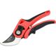 Сікатор YATO з округленими лезами, регуляція до гілок Ø 12-20 мм, L=208 мм, фото , изображение 5 | SNABZHENIE.com.ua