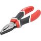 Плоскогубцы комбинированные YATO 160 мм (YT-1940), фото , изображение 3 | SNABZHENIE.com.ua Плоскогубцы комбинированные YATO 160 мм (YT-1940), фото , изображение 3 | SNABZHENIE.com.ua